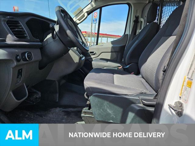 used 2023 Ford Transit-250 car, priced at $37,720