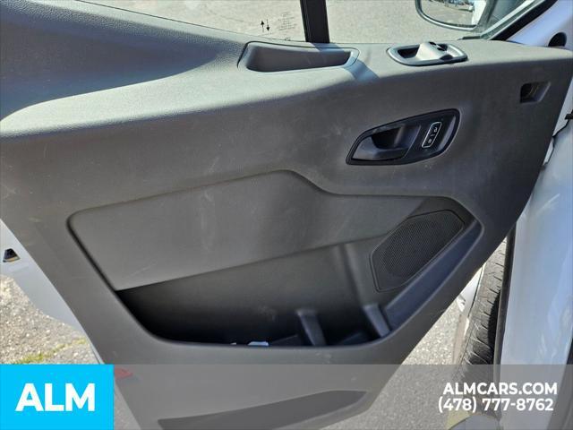 used 2023 Ford Transit-250 car, priced at $37,720