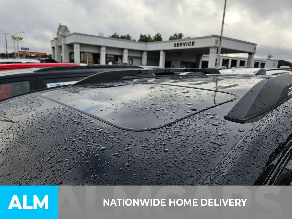 used 2022 GMC Acadia car, priced at $29,820