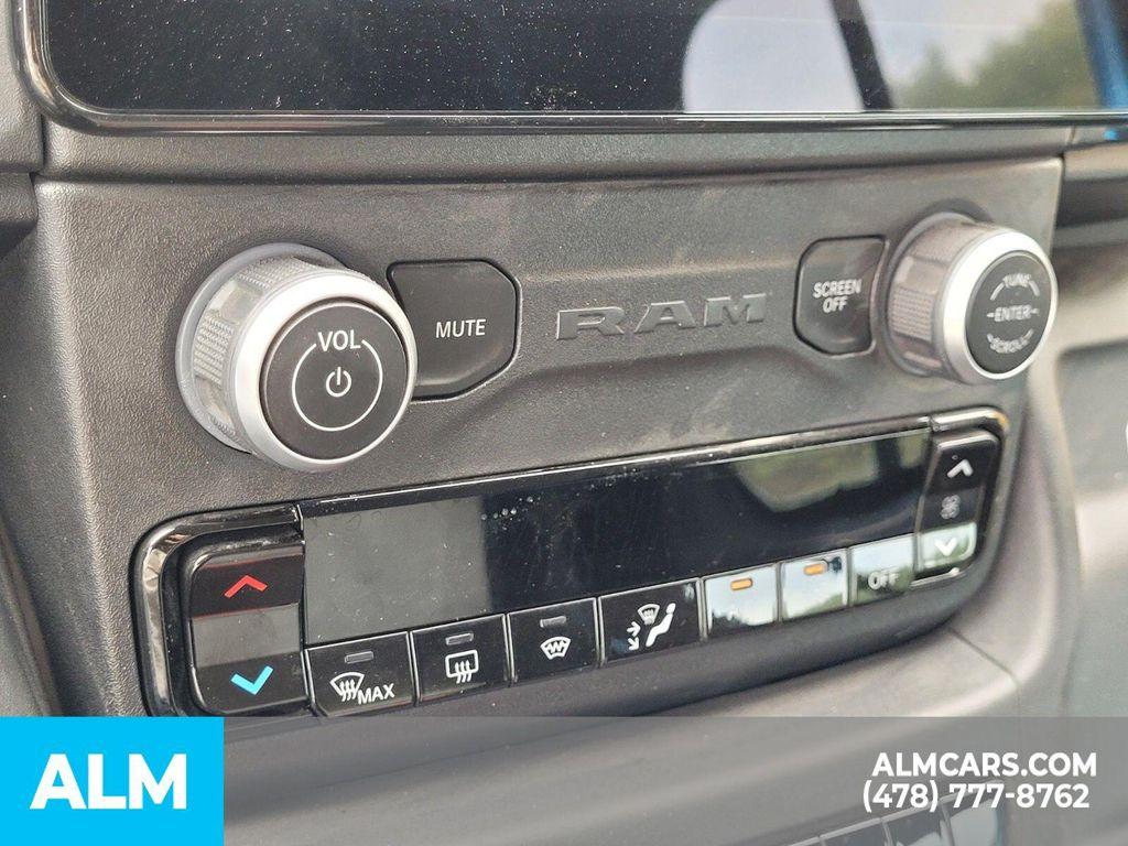 used 2024 Ram ProMaster 3500 car, priced at $29,920