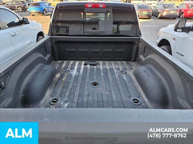 used 2023 Ram 2500 car, priced at $46,920