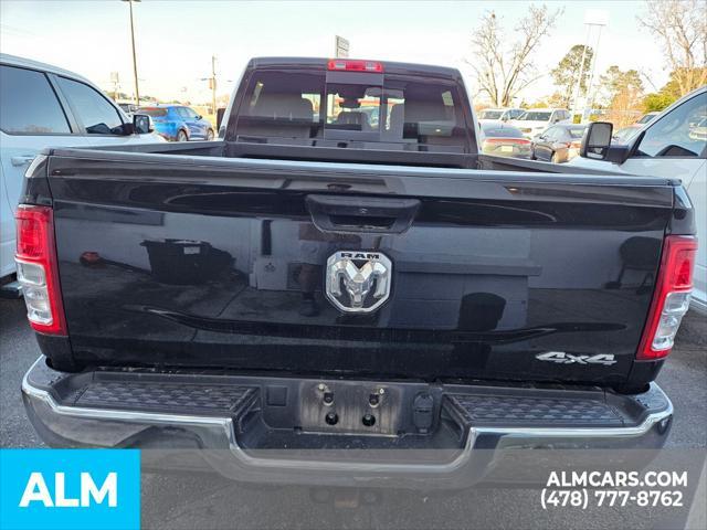 used 2023 Ram 2500 car, priced at $46,920