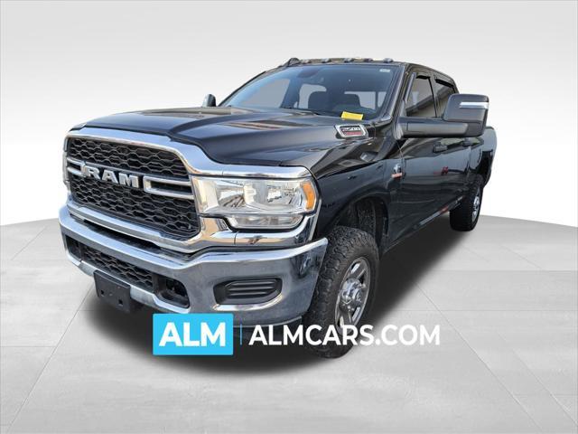 used 2023 Ram 2500 car, priced at $46,920