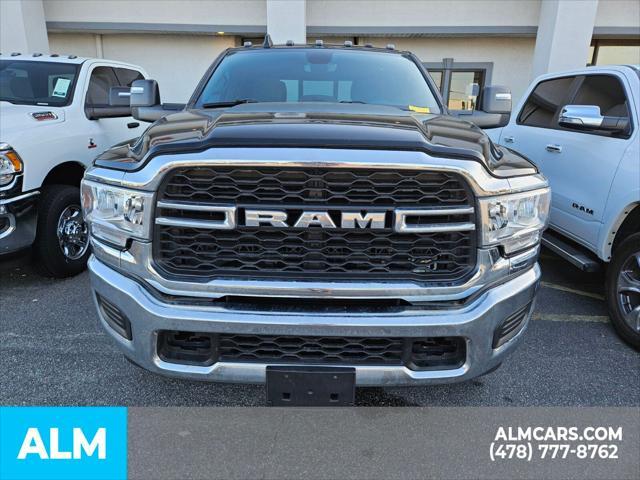 used 2023 Ram 2500 car, priced at $46,920