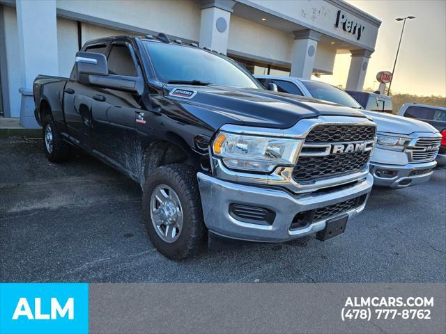 used 2023 Ram 2500 car, priced at $46,920