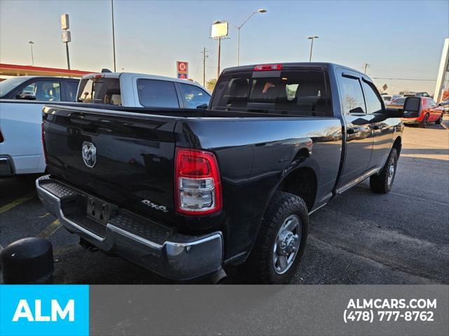 used 2023 Ram 2500 car, priced at $46,920