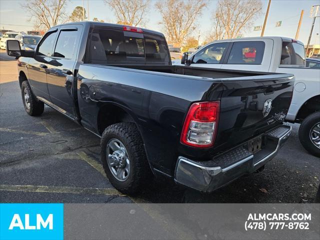 used 2023 Ram 2500 car, priced at $46,920