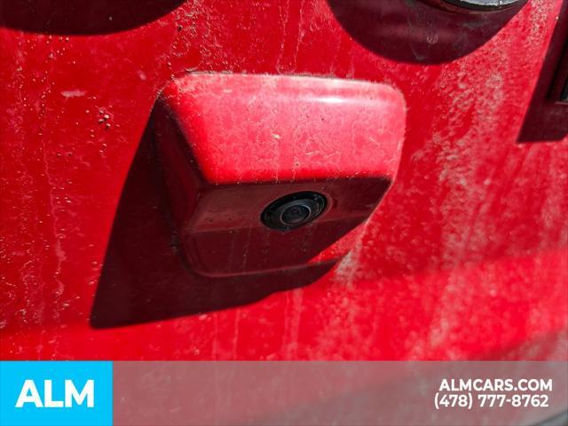 used 2020 Jeep Gladiator car, priced at $36,470