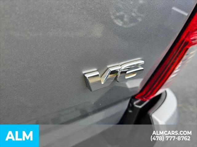 used 2023 Toyota Tacoma car, priced at $33,720