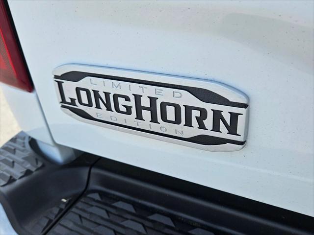 new 2025 Ram 2500 car, priced at $90,085
