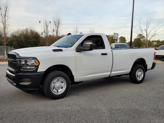 new 2024 Ram 2500 car, priced at $43,490