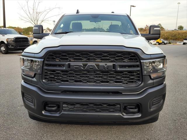 new 2024 Ram 2500 car, priced at $43,490