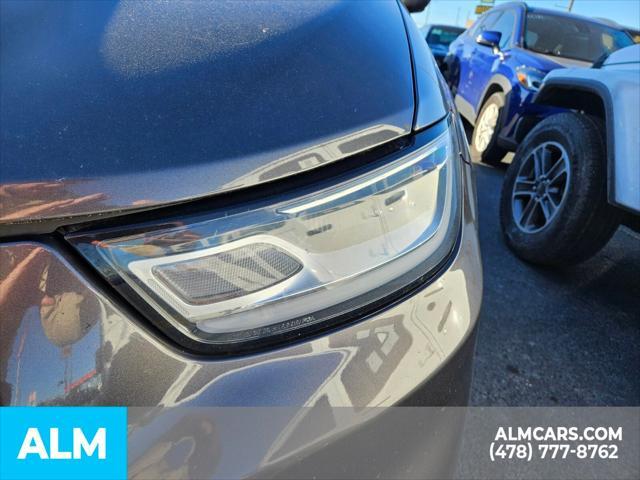 used 2022 Chrysler Pacifica Hybrid car, priced at $20,820