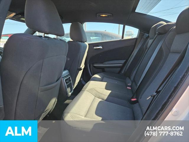 used 2022 Dodge Charger car, priced at $20,920