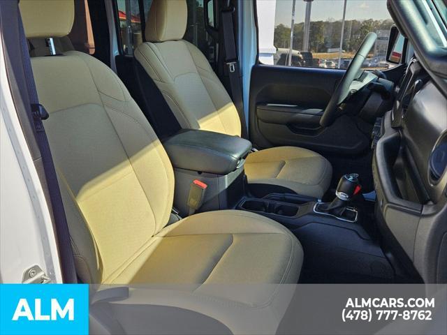 used 2023 Jeep Wrangler 4xe car, priced at $29,960