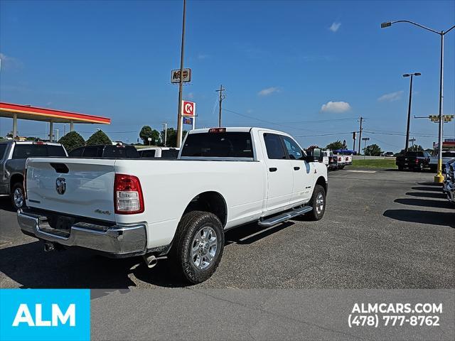 used 2023 Ram 3500 car, priced at $53,920