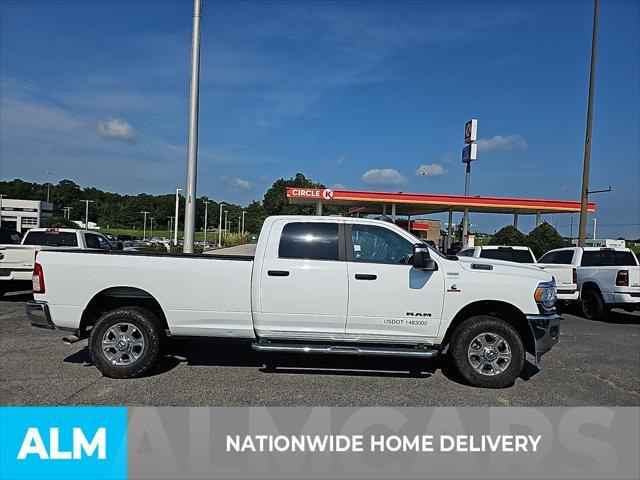 used 2023 Ram 3500 car, priced at $53,920