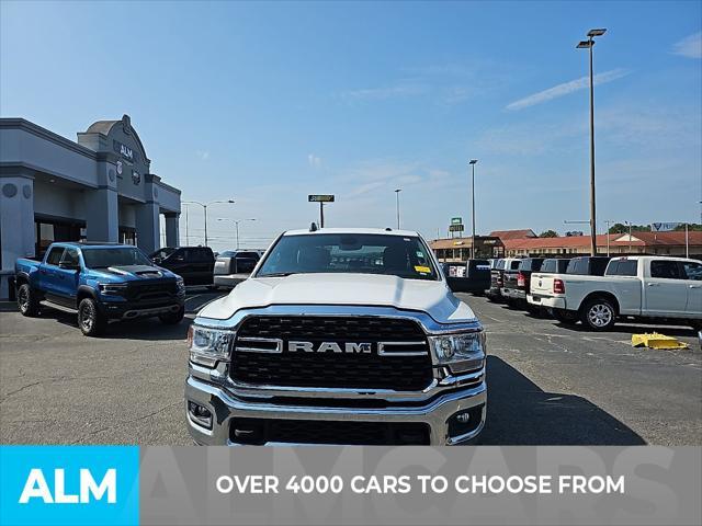 used 2023 Ram 3500 car, priced at $53,920