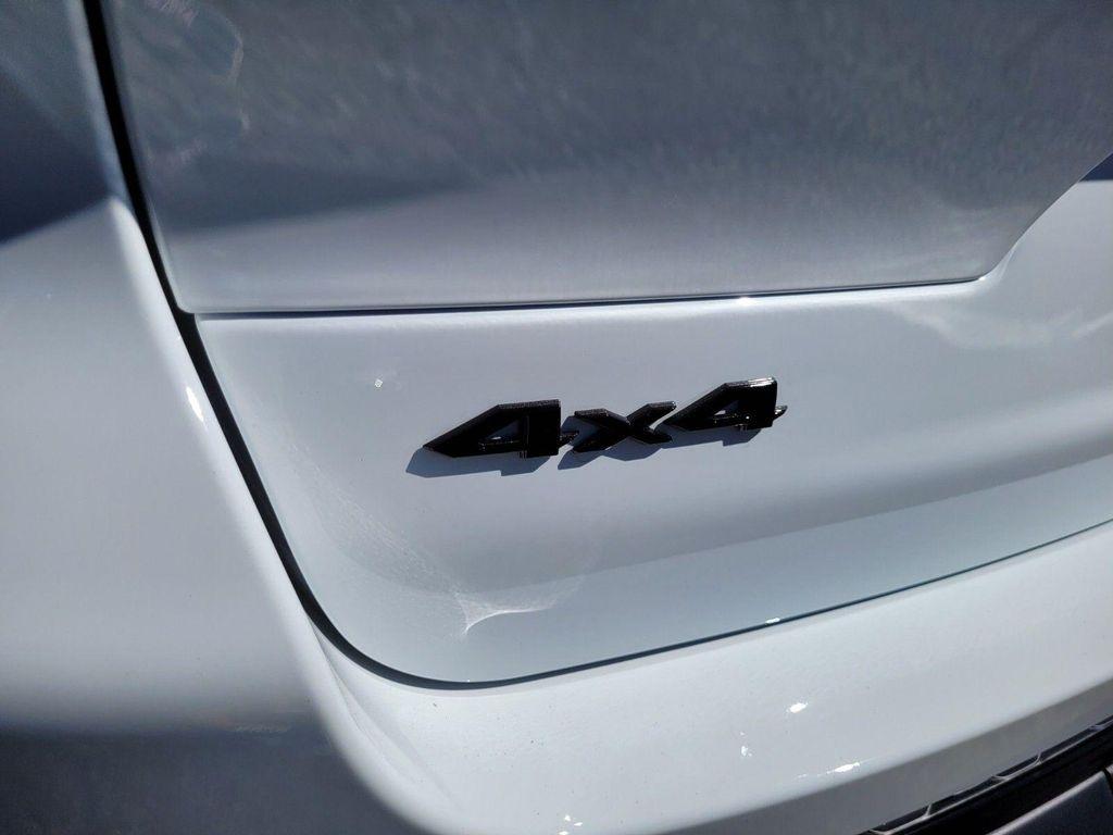 new 2025 Jeep Grand Cherokee L car, priced at $40,780