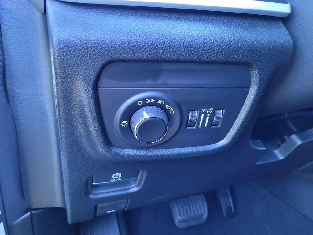 new 2025 Jeep Grand Cherokee L car, priced at $40,780