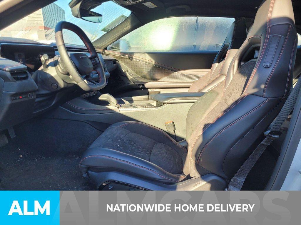 used 2024 Dodge Charger car, priced at $48,920