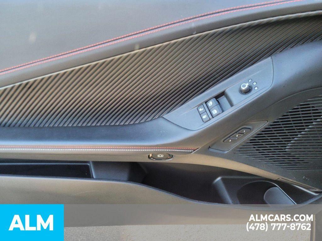 used 2024 Dodge Charger car, priced at $48,920