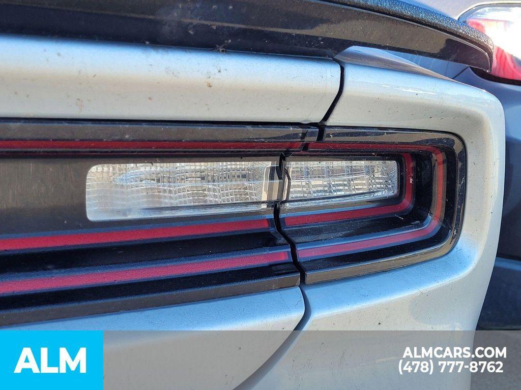 used 2024 Dodge Charger car, priced at $48,920