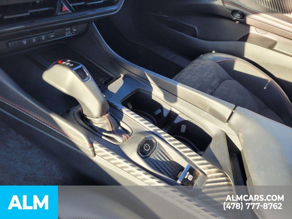 used 2024 Dodge Charger car, priced at $48,920