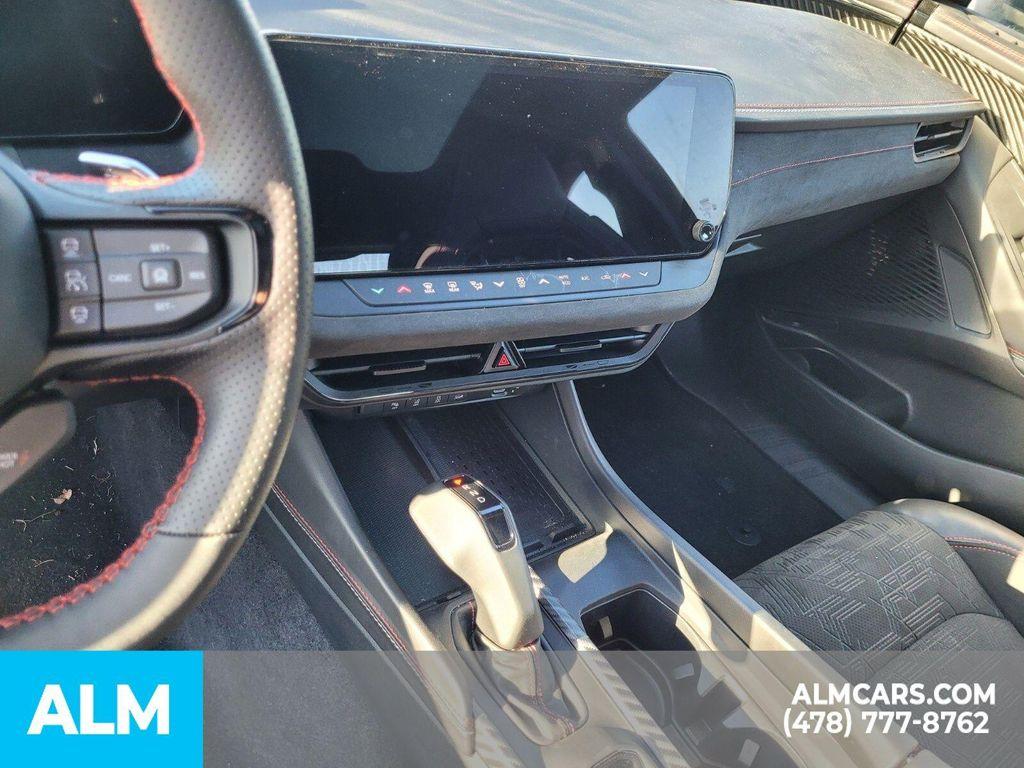 used 2024 Dodge Charger car, priced at $48,920