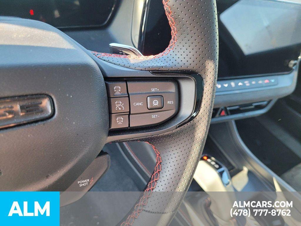 used 2024 Dodge Charger car, priced at $48,920