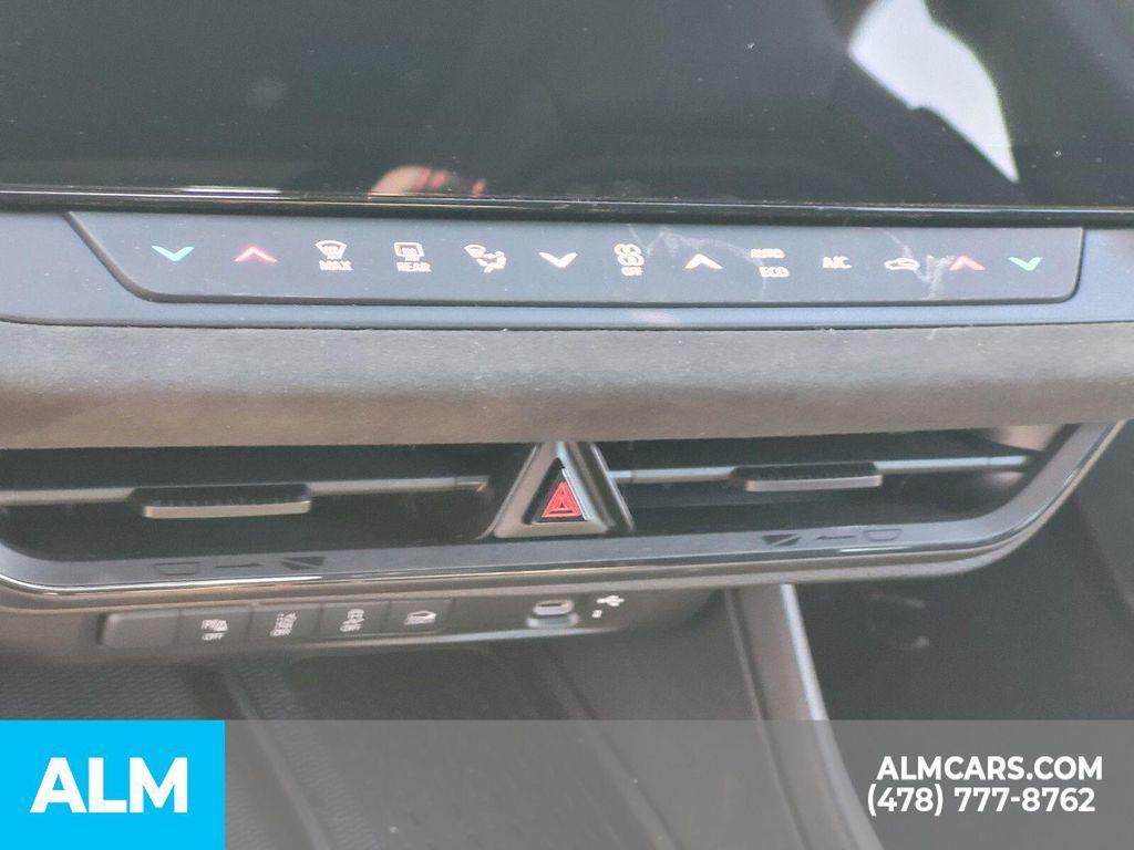 used 2024 Dodge Charger car, priced at $48,920