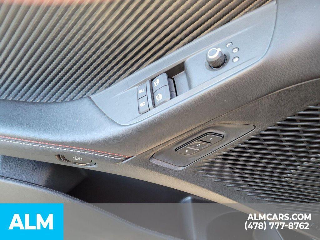 used 2024 Dodge Charger car, priced at $48,920