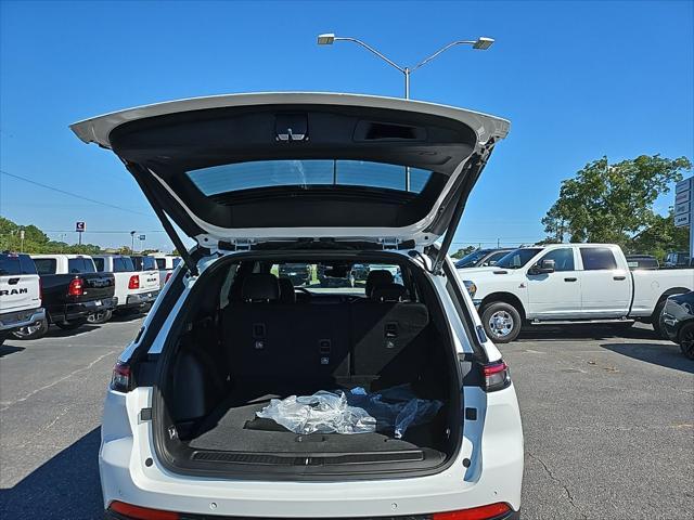 new 2024 Jeep Grand Cherokee car, priced at $39,519