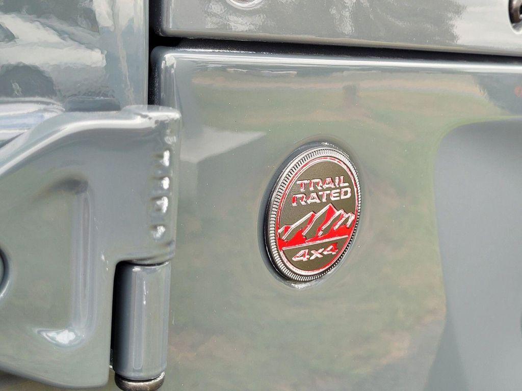 new 2025 Jeep Gladiator car, priced at $49,000
