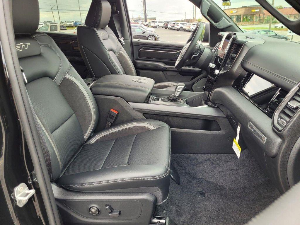 new 2026 Ram 1500 car, priced at $61,490