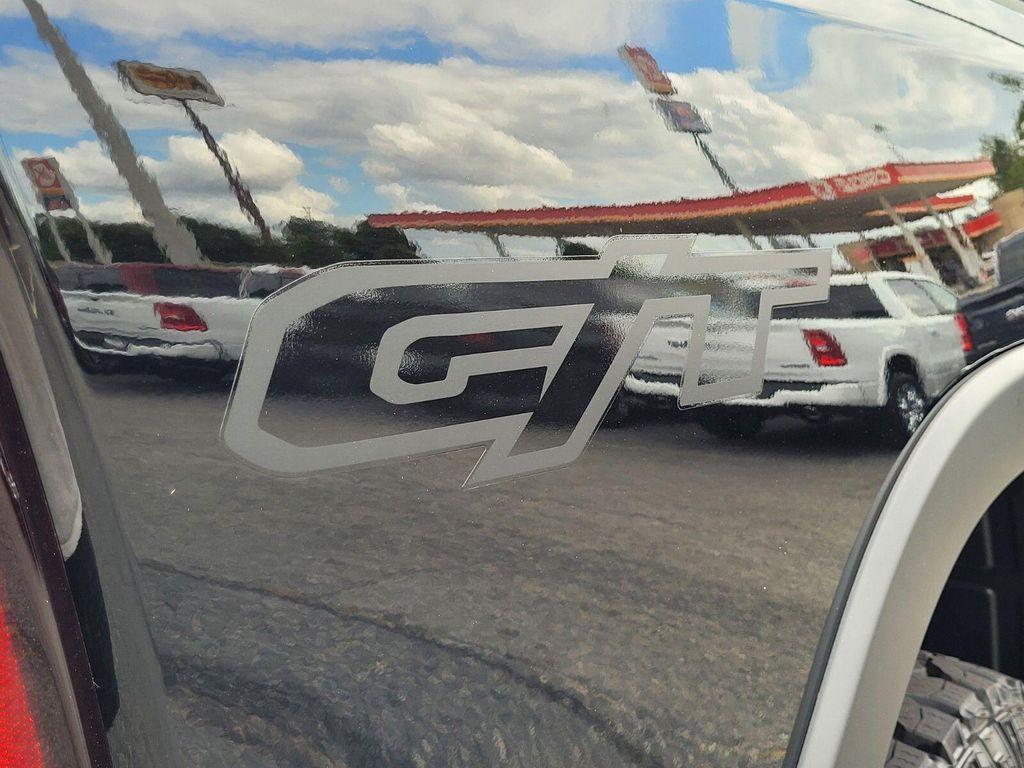 new 2026 Ram 1500 car, priced at $61,490