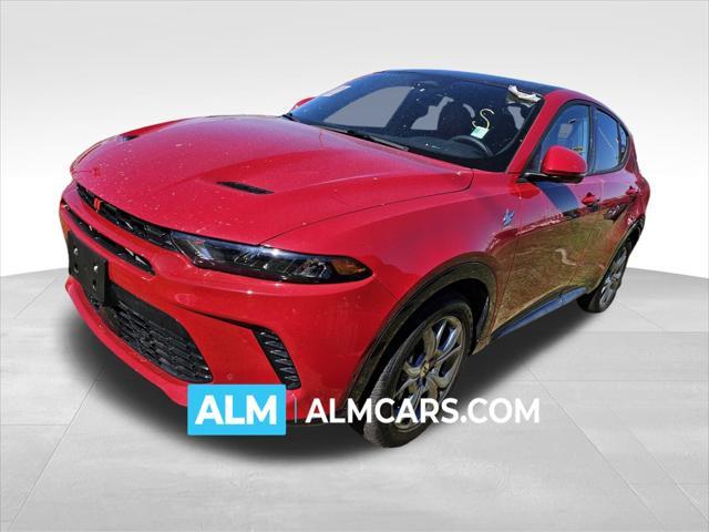 used 2024 Dodge Hornet car, priced at $29,460