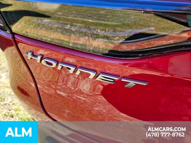 used 2024 Dodge Hornet car, priced at $27,460