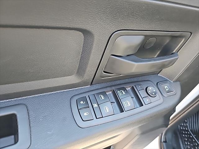 new 2024 Ram 2500 car, priced at $52,690