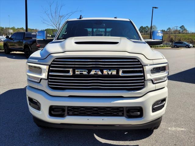 new 2024 Ram 2500 car, priced at $74,442