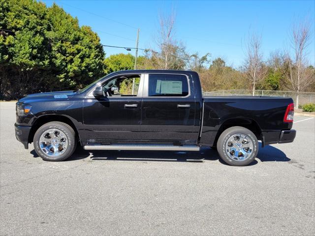 new 2024 Ram 1500 car, priced at $46,460