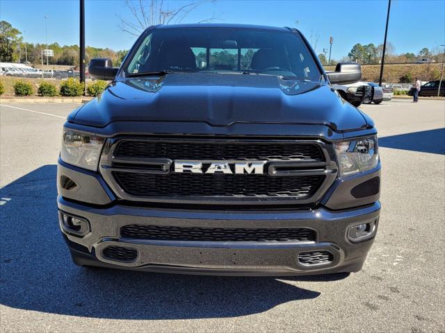 new 2024 Ram 1500 car, priced at $46,460