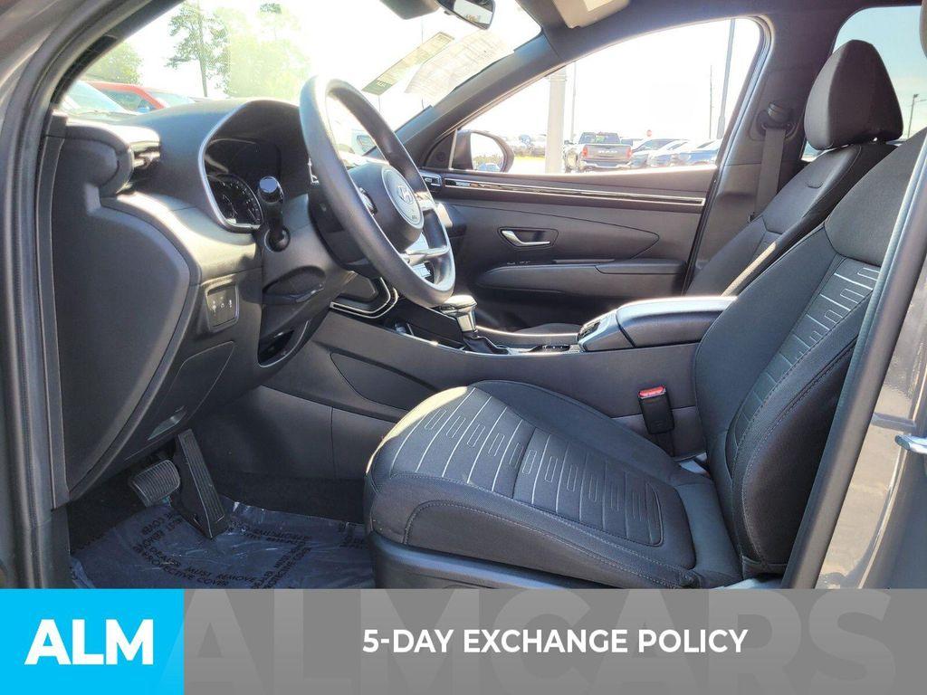 used 2023 Hyundai SANTA CRUZ car, priced at $22,920