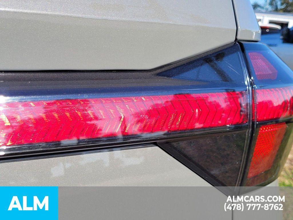 used 2023 Hyundai SANTA CRUZ car, priced at $23,920