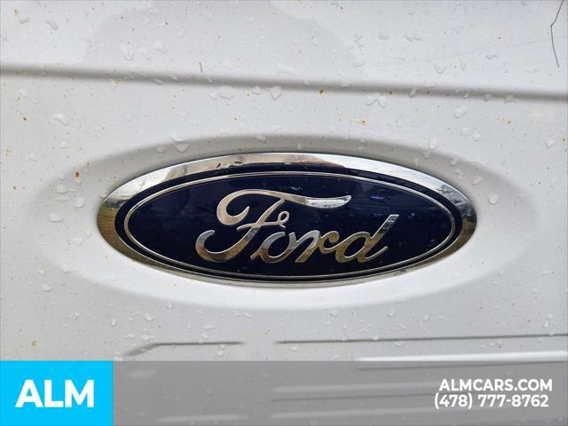 used 2022 Ford F-150 car, priced at $37,420