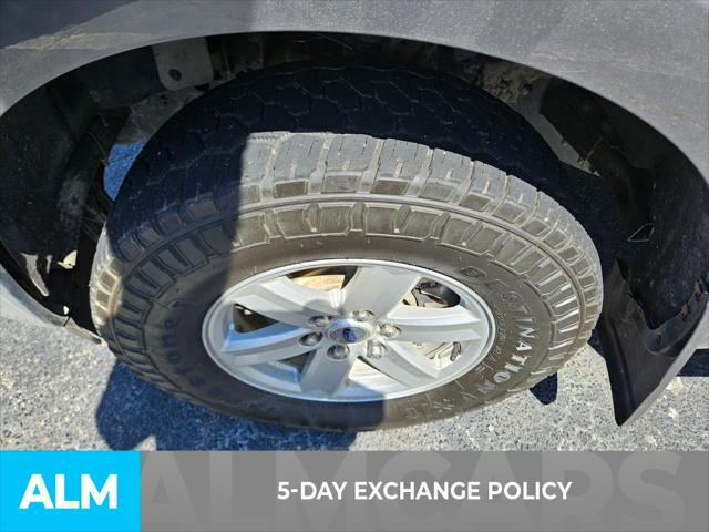 used 2022 Ford F-150 car, priced at $36,470