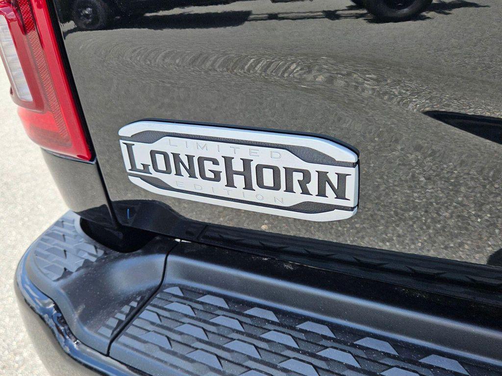 new 2025 Ram 2500 car, priced at $88,330