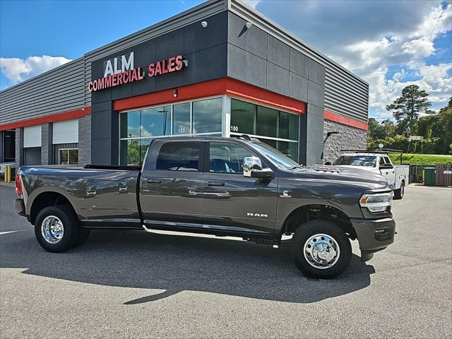 new 2024 Ram 3500 car, priced at $86,915