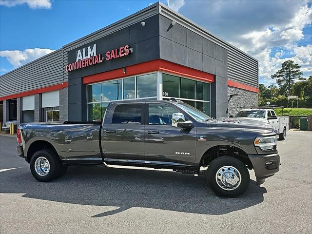 new 2024 Ram 3500 car, priced at $86,915