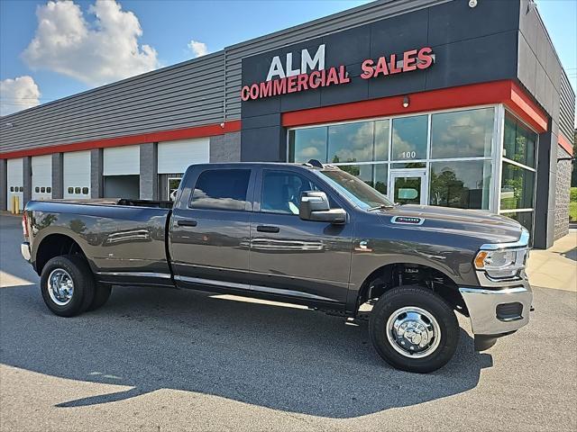 new 2024 Ram 3500 car, priced at $64,790